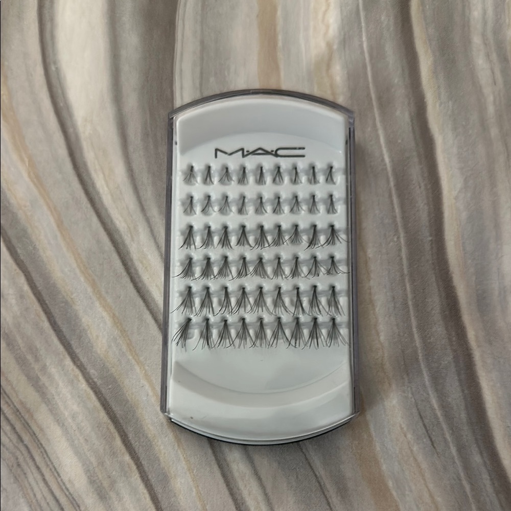 MAC Individual False Eyelashes #30